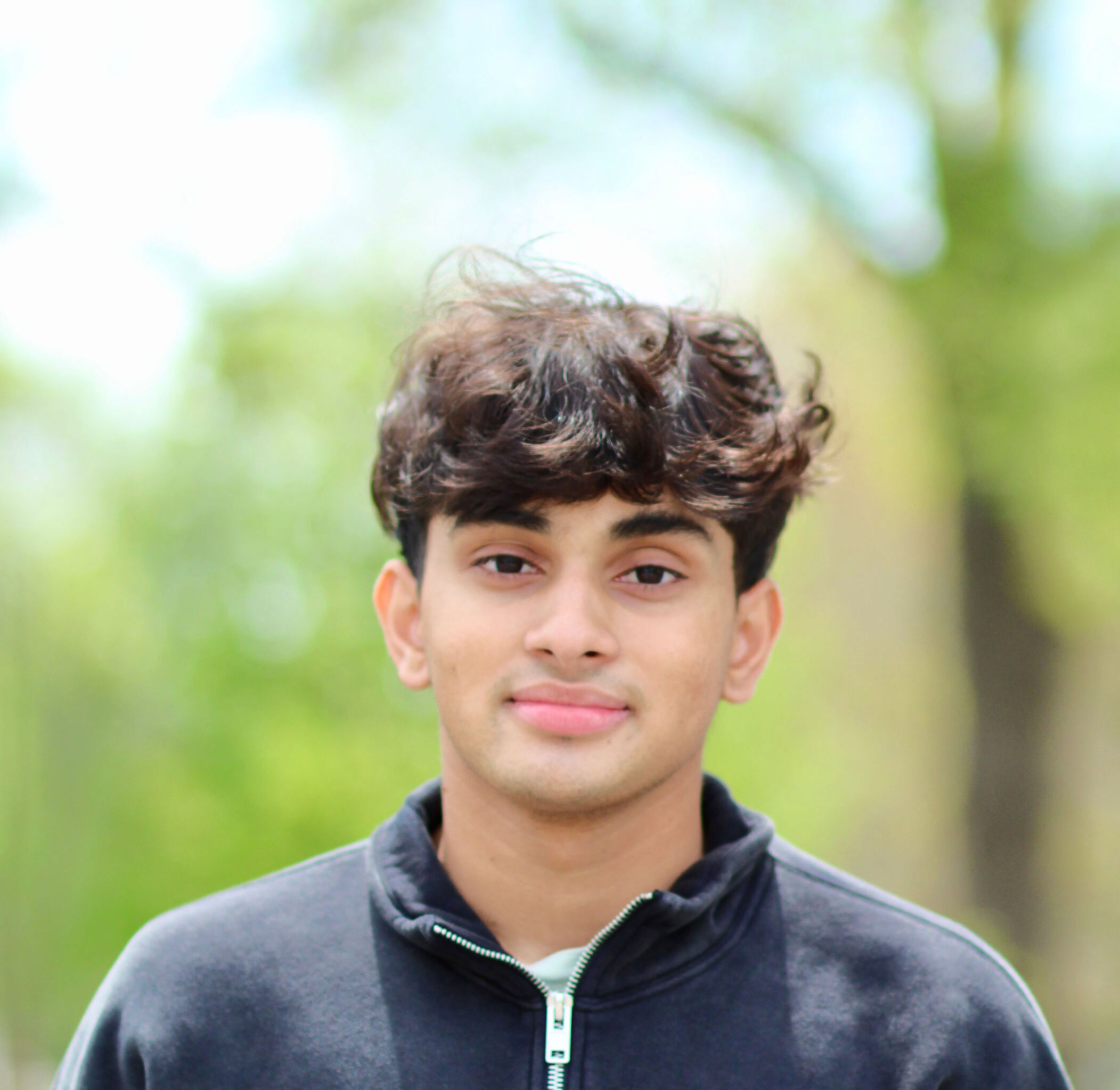 Ankit Poudyal